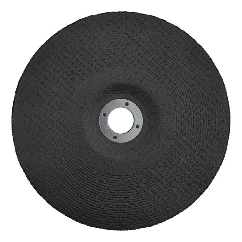Disco De Desbaste Metal E Inox 7'' X 1/4'' X 7/8'' Onsite