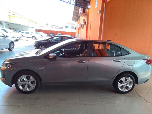 Chevrolet Onix 1.0 TURBO FLEX LTZ AUTOMÁTICO