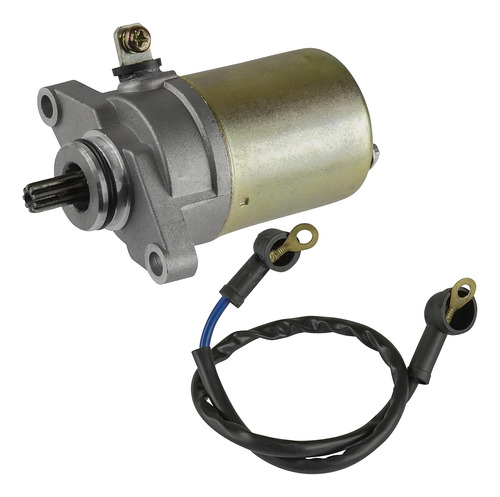 Motor De Arranque Compatible Con Polaris Sportsman 90 89cc 2