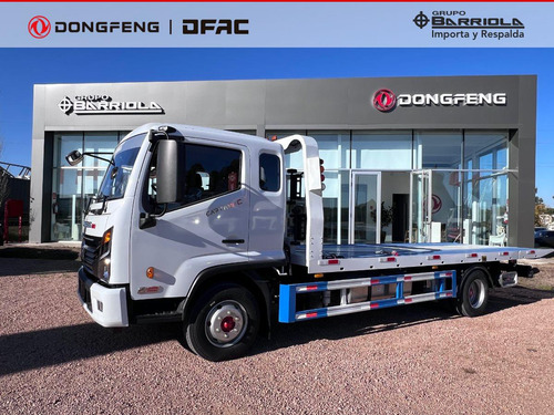 Camión Dongfeng Df-1317 Automovilera Cummins Grupo Barriola