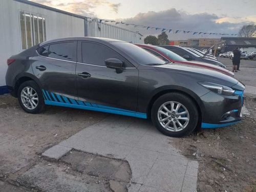 Mazda 3 2019 2.0 Touring
