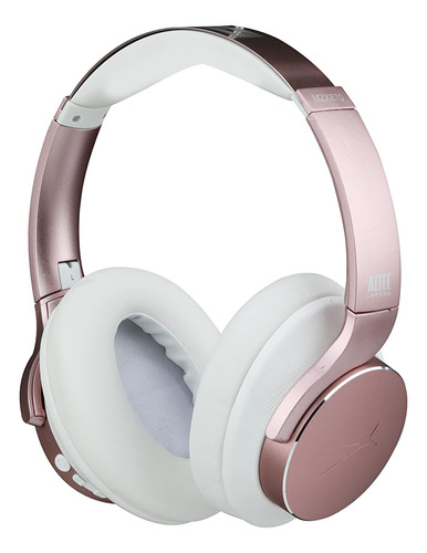 Altec Lansing Comfort Q+ Auriculares Bluetooth, Cancelació.