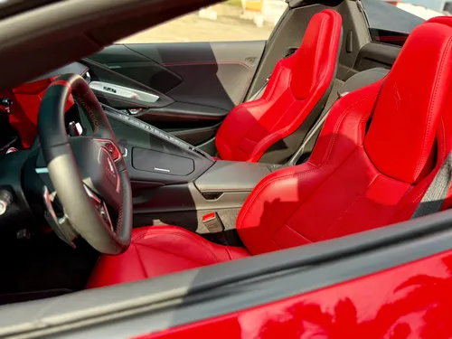 Chevrolet Corvette C8 2lt 2024