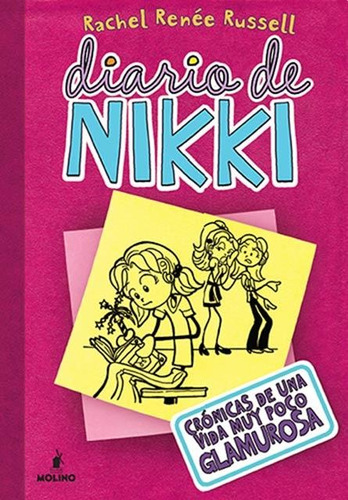 Diario De Nikki 1 - Rachel Russell