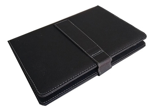 Funda Estuche 10 Pulgadas C- Teclado Para Tablet Con Letra Ñ