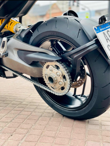 Imagen 16 de 18 de Ducati Monster 1200 Full, No Bmw Gs, No Triumph, No Indian
