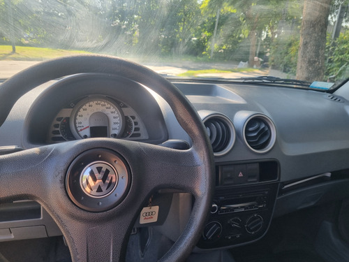 Volkswagen Gol Country 1.4 Power (aa+dh) 83cv