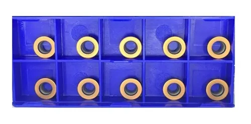 comprar Pastilha Vidia Inserto Rdkw 10t3mo Yb9320 Zcc