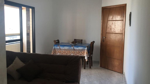 Imagem 6 de 30 de Apartamento 2 Suítes, Caiçara/praia Grande! - Ap2151