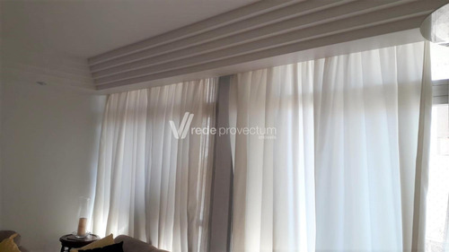 Imagem 9 de 30 de Apartamento À Venda Em Cambuí - Ap295566