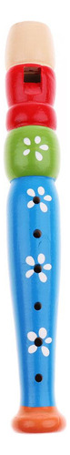 A 2x Flauta For Principiantes De Instrumentos De Música De