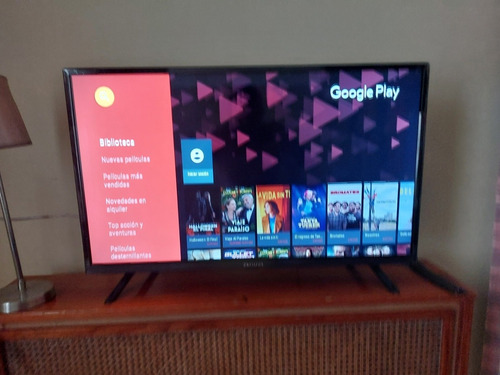 Imagen 7 de 10 de Televisor Aiwa De 32'' ( Consulte Su Precio ) Nuevo Oferta