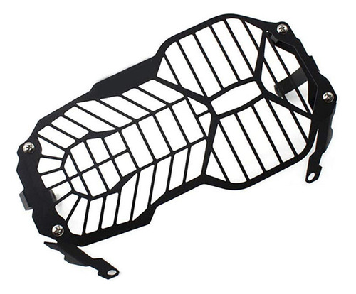 Para Adv Gs Aventura Motocicleta Faro Protector Lente Modelo