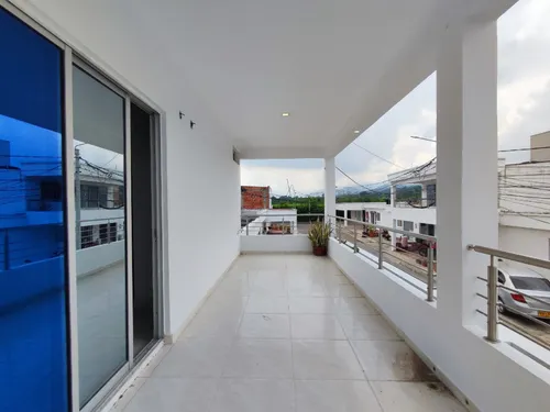 Casa En Venta En Bellomonte. Cod V30099