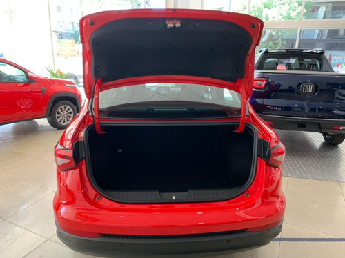 Fiat Cronos 1.3 Gse Drive Pack Conectividad