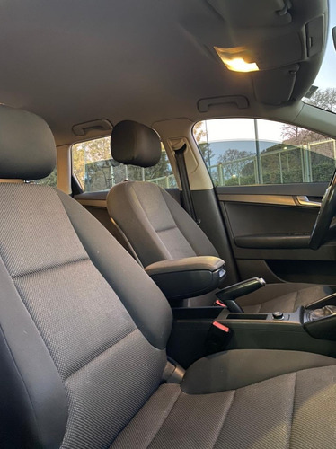 Imagen 10 de 14 de Audi A3 Sportback 1.4t Automático 2012