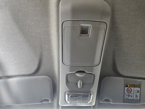 Fiat Mobi 1.0 Trekking
