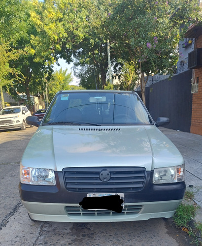 Fiat Uno 1.3 Fire Way