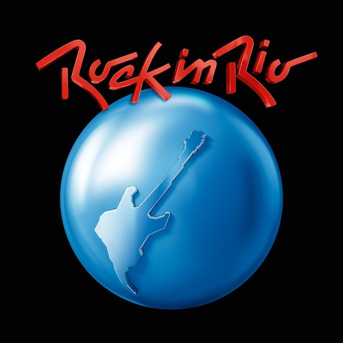 Ingresso Rock In Rio Show Red Hot 24/09