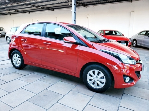 Imagem 2 de 15 de Hyundai Hb20 Comfort Style 1.0