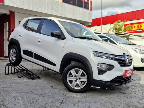 Renault Kwid 1.0 INTENSE 12V 4P