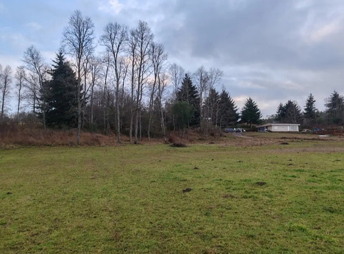Parcela 24.300 M2 3 Dormitorios Camino Pichi Maule Frutillar