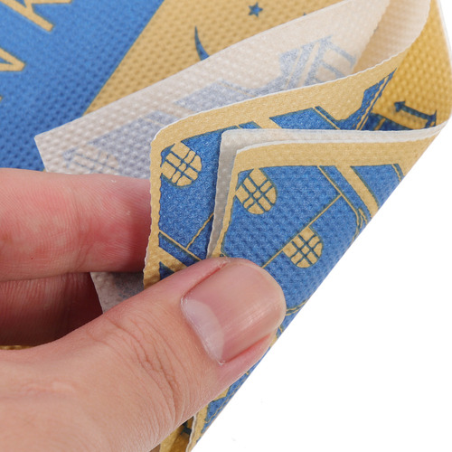 Servilletas De Papel Desechables, 5 Paquetes