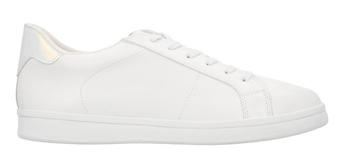 Tenis Estilo Street De Mujer C&a (3005013)