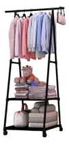 Comprar Organizador De Esquina Ropa Colgador Perchero Sacos Zapatera