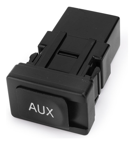 Adaptador Auxiliar Auxiliar Estéreo Para Toyota Lexus 07-09