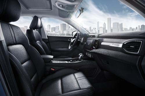 Chery Tiggo 4 - Confort Mt