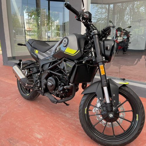 Imagen 14 de 21 de Benelli Leoncino 250-entrega Inmediata -envió A Todo El Pais