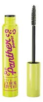 Comprar Avon Mascara De Pestañas Color Trend Panther Power Negro  7g