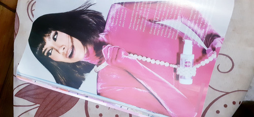 Revista Capricho Voltou! Edição 1212 Bianca Andrade