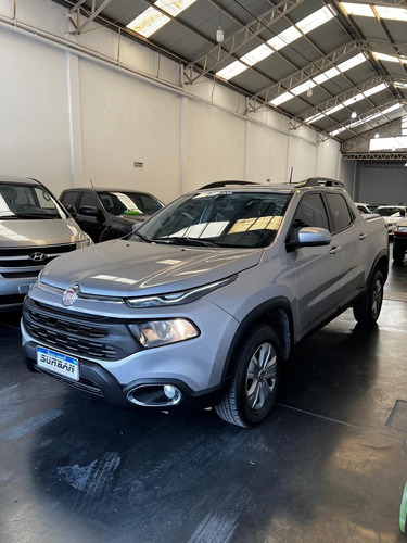 Fiat Toro 1.8 Freedom 4X2 At