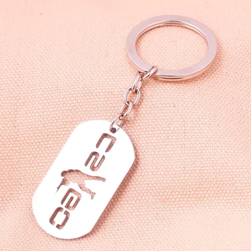 Chaveiro Cs Go Counter Strike Global Offensive Valve Geek