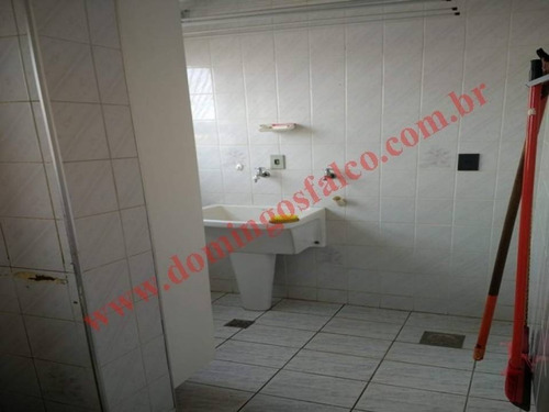 Imagem 1 de 19 de Venda - Apartamento - Conserva - Americana - Sp - D0389
