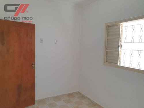 Imagem 10 de 15 de Casa Com 2 Dormitórios À Venda, 79 M² Por R$ 235.000,00 - Piracangaguá - Taubaté/sp - Ca0439