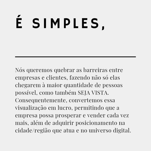 Imagem 8 de 10 de Tráfego Pago