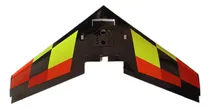 Comprar Aeromodelo Asa Zagi 100cm Completa -link+montante+eletronica