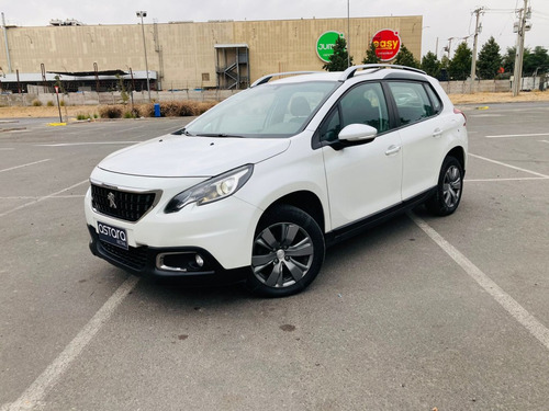 Peugeot 2008 Active Bluehdi 1.6