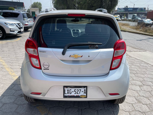 Chevrolet Beat 1.3 Ltz Mt