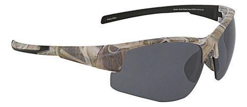 Ducks Unlimited Raid - Gafas De Sol Envolventes Polarizadas 