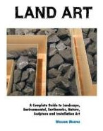 Libro Land Art : A Complete Guide To Landscape, Environme...