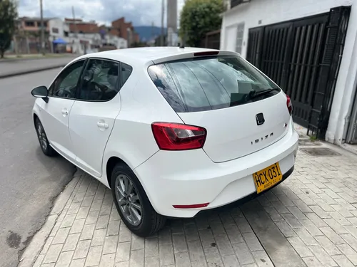 Seat Ibiza 1.4 Style