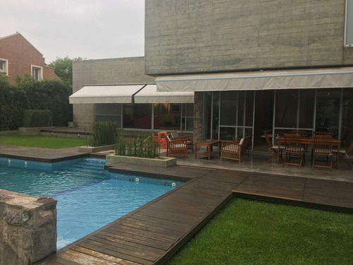 Imagen 12 de 27 de Casa De 4 Dormitorios En Venta En Barrancas - Urca
