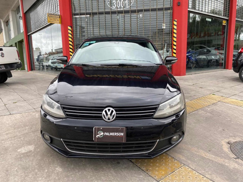 Volkswagen Vento 2.0 Sportline Tsi 200cv 2011