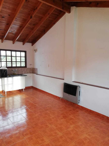 Imagen 4 de 12 de Venta De Monoambiente En Hurlingham A Metros De P. Oeste