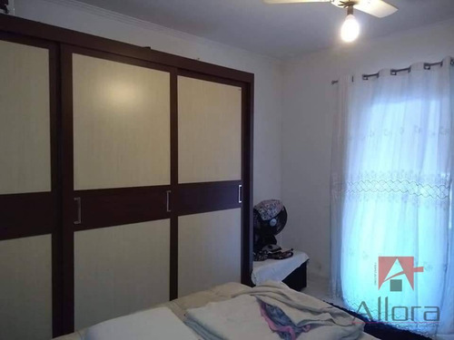 Imagem 13 de 21 de Sobrado Com 5 Dormitórios À Venda Ou Permuta, 234 M² Por R$ 800.000 - Vila Helena - Santo André/sp - Ca0923