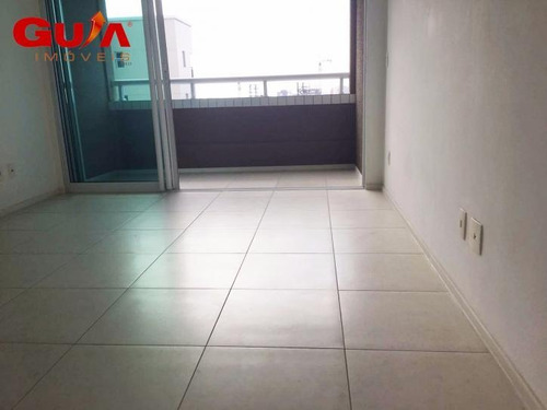 Imagem 3 de 15 de Apartamento Na Aldeota Próximo À Praça Das Flores - 1599
